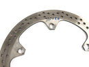 BMW R 1150 R R21 [2002] - Brake discs 320x5mm set-3