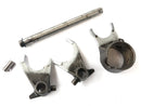 Kawasaki Z 750 E KZ750E [1981] - Shift forks shift claws set-2