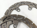 Honda CBR 1000 F SC24 [1991] - brake discs 295x5.1mm and 295x5.0mm-2