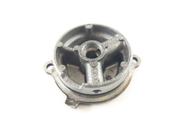 Kawasaki KLR 250 KL 250 D [1985] - Oil filter cover - 0