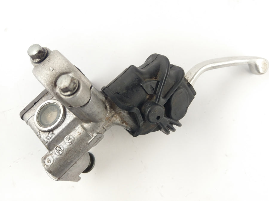 Yamaha YZ 450 F [2005] - front brake pump