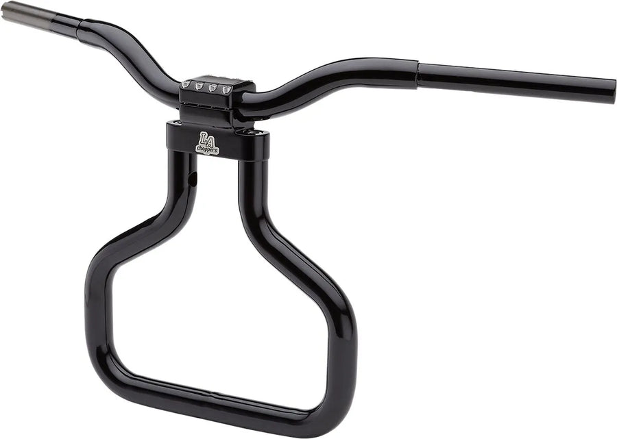 harley-davidson road glide st [LA CHOPPERS] – Double Walled Road Glide Kage Fighter T-Bar
