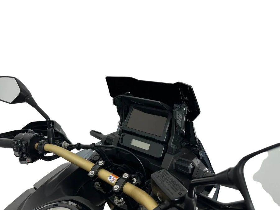 Honda CRF 1100 Africa Twin [WRS] - windshield
