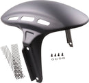 harley-davidson sportster s [CULT WERK] – front wheel mudguard custom-1