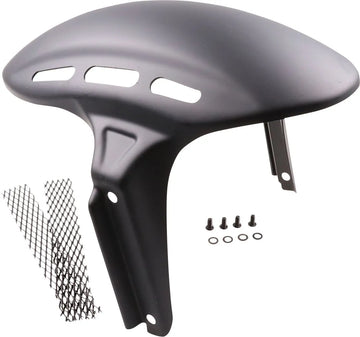 harley davidson sportster s rh 1250 s [CULT WERK] – front wheel mudguard custom
