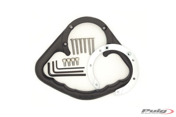 BMW R 1250 RS [2025] – retaining ring – black - 0