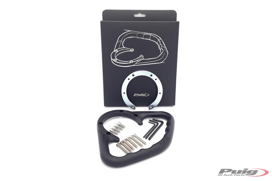 BMW R 1250 RS [2025] – retaining ring – black