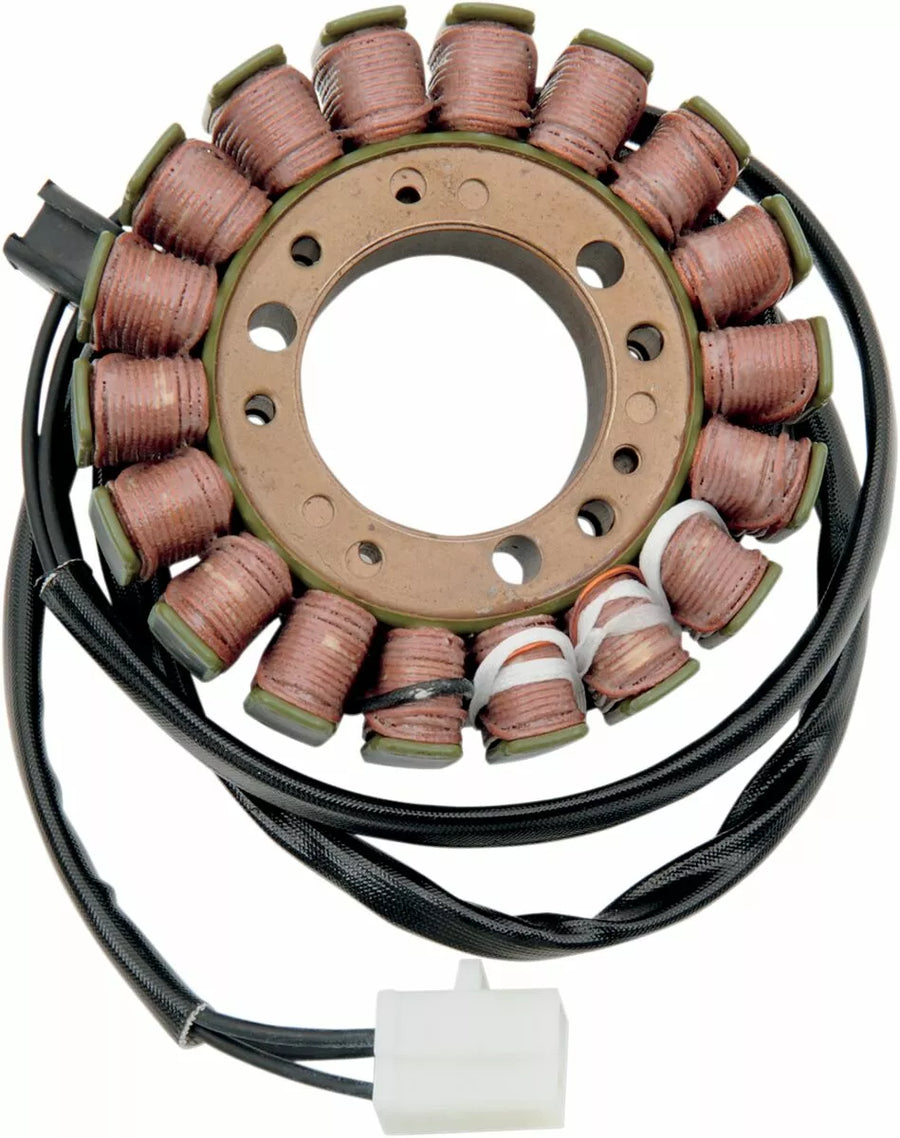 Ducati Monster S4R [Rick's Motorsport Electric] - Stator