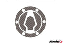 BMW G 310 GS [2023] – Side tank protectors – Black-2