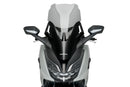 HONDA FORZA 125 [2025] – Windshield V-Tech Line Sport – Tinted-1
