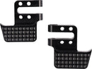harley davidson sportster s 1250 [THRASHIN SUPPLY CO.] - Running board extensions-1