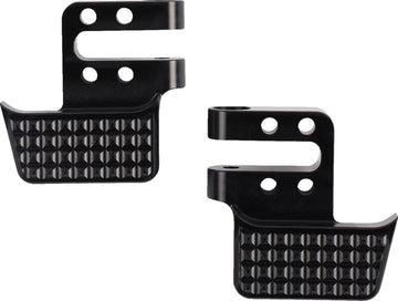 harley davidson sportster s rh 1250 s [THRASHIN SUPPLY CO.] - Running board extensions