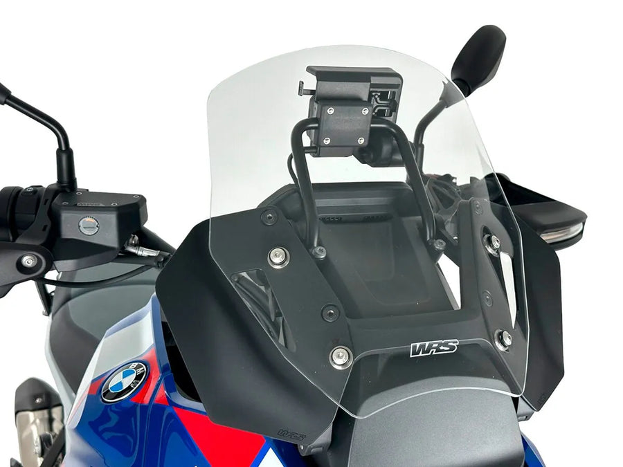 BMW R 1300 GS [WRS] – wind deflector