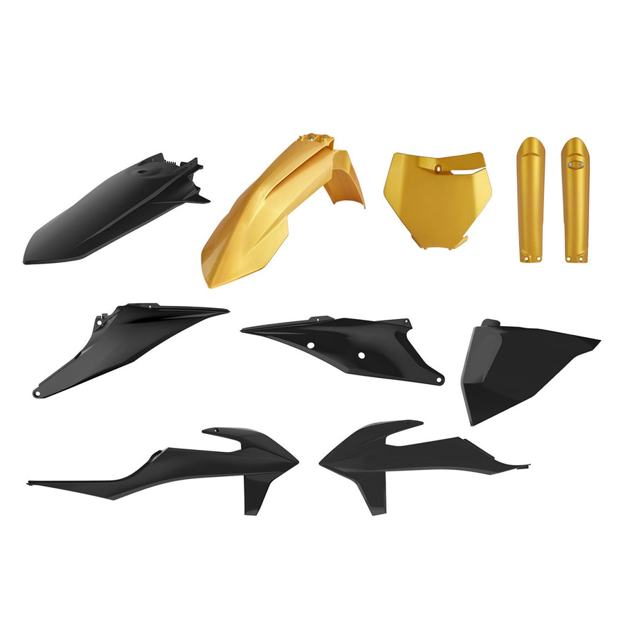 KTM 250 SX [2019-2022] - fairing set