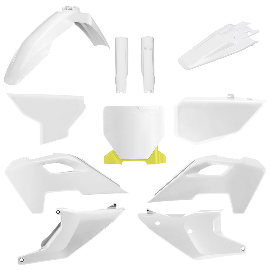 HUSQVARNA FC 350 [2023-2024] - MX full plastic kit