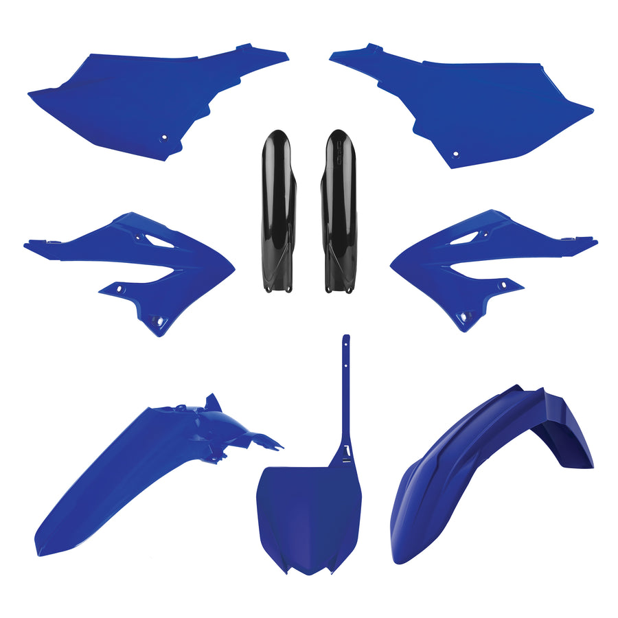 YAMAHA YZ 250 [2022-2025] - Plastic parts for MX YZ125/250