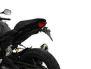 honda cb 300 [ZIEGER] – PRO license plate holder type D-1