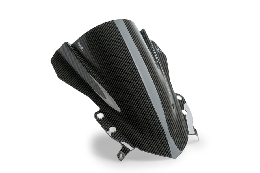 TRIUMPH DAYTONA 660 [2025] – Z-Racing screen – matt black