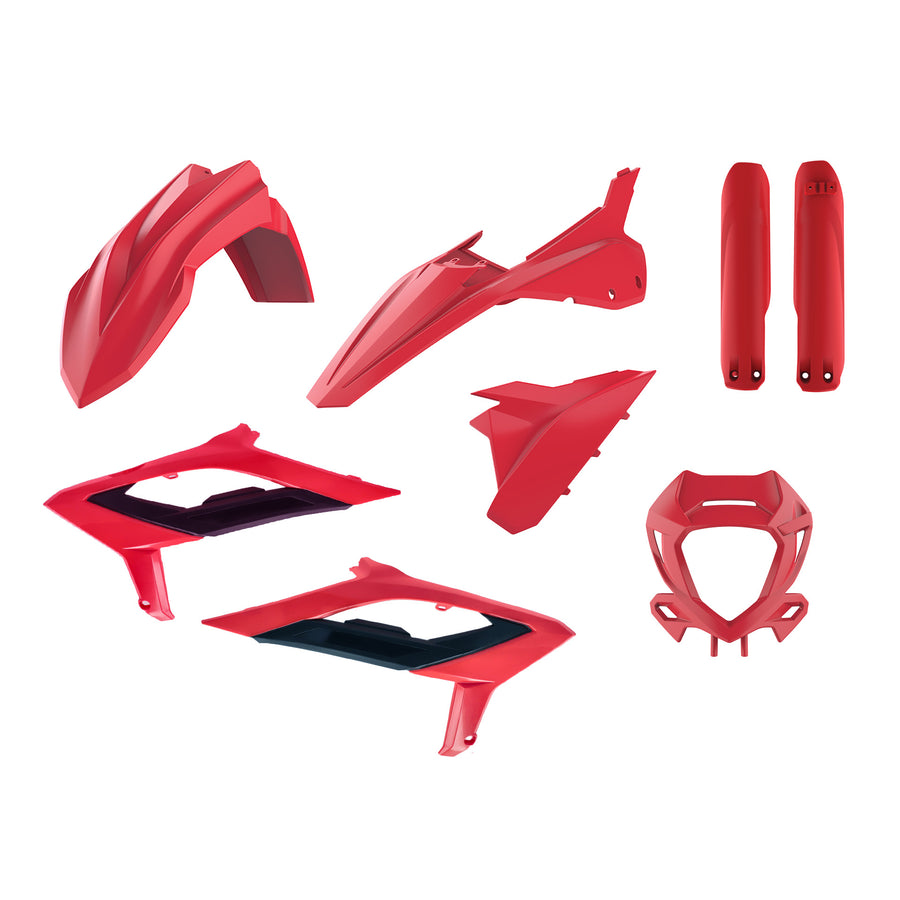 BETA RR 350 [2023-2024] - Plastic fairing kit