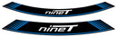 BMW R NINET URBAN S [2020] – Rim Strips Specials – Silver-5