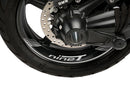 BMW R NINET URBAN S [2020] – Rim Strips Specials – Silver-1
