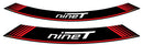 BMW R NINET URBAN S [2020] – Rim Strips Specials – Silver-9
