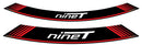 BMW R NINET URBAN S [2020] – Rim Strips Specials – Silver-7