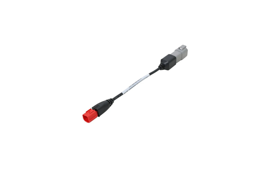 harley davidson flhrxs [DYNOJET] - Crossover cable for Harley-Davidson Euro5 plug to HD German 6-pin plug