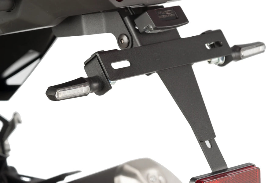 KTM RC 390 [2025] – Curve indicator set – black