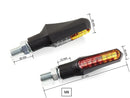 KTM RC 390 [2025] – Curve indicator set – black-8