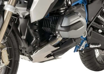 BMW R 1200 GS [2016] – Crash bar – Black
