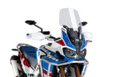 HONDA CRF 1000 L AFRICA TWIN ADVENTURE SPORTS [2019] – Adjustable screen-15