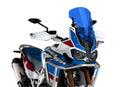 HONDA CRF 1000 L AFRICA TWIN ADVENTURE SPORTS [2019] – Adjustable screen-14