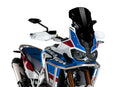 HONDA CRF 1000 L AFRICA TWIN ADVENTURE SPORTS [2019] – Adjustable screen-23