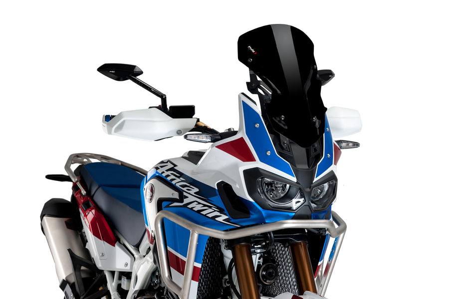 HONDA CRF 1000 L AFRICA TWIN ADVENTURE SPORTS [2019] – Adjustable screen