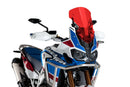HONDA CRF 1000 L AFRICA TWIN ADVENTURE SPORTS [2019] – Adjustable screen-14