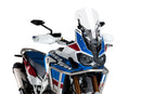 HONDA CRF 1000 L AFRICA TWIN ADVENTURE SPORTS [2019] – Adjustable screen-21