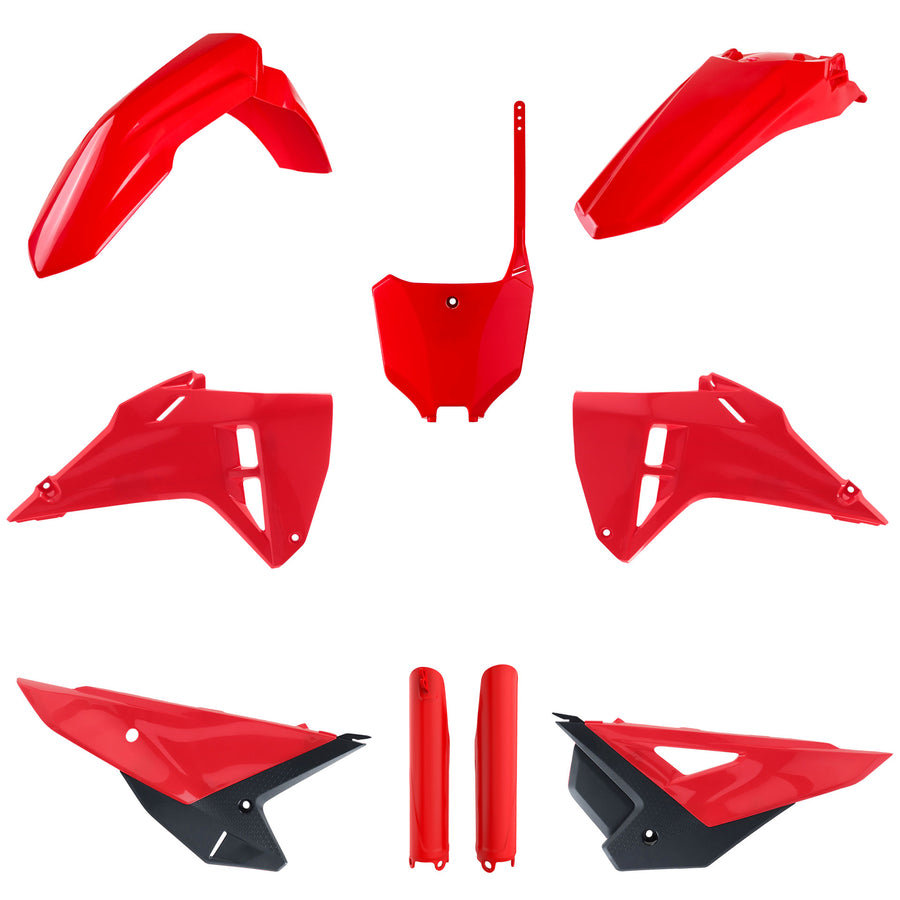 HONDA CRF 250 R [2025] - Plastic parts kit