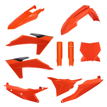 KTM 250 SX F [2023-2024] - Plastic kit for SX/SX-F