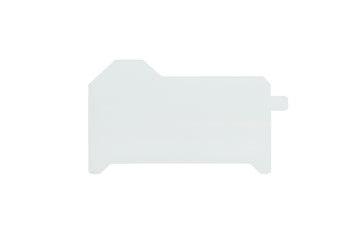 HONDA CBR 600 RR [2025] – Protector Dashboard – Transparent