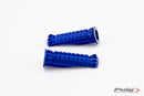 KTM RC 390 [2025] – R-Fighter footrests – silver-40