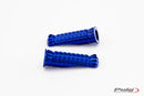 KTM RC 390 [2025] – R-Fighter footrests – silver-6