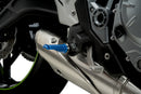 KTM RC 390 [2025] – R-Fighter footrests – silver-41