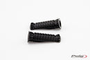 KTM RC 390 [2025] – R-Fighter footrests – silver-5