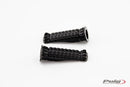 KTM RC 390 [2025] – R-Fighter footrests – silver-7