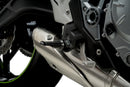 KTM RC 390 [2025] – R-Fighter footrests – silver-39
