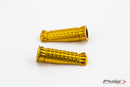 KTM RC 390 [2025] – R-Fighter footrests – silver-48