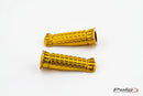 KTM RC 390 [2025] – R-Fighter footrests – silver-8