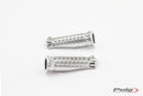 KTM RC 390 [2025] – R-Fighter footrests – silver-3