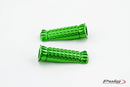 KTM RC 390 [2025] – R-Fighter footrests – silver-11
